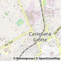 Kart Castellana Grotte
