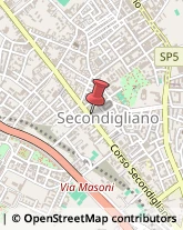 Corso Secondigliano, 230/C,80144Napoli