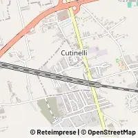 Map Pomigliano d'Arco