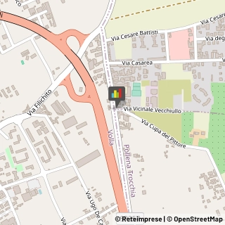 Magazzinaggio e Logistica - Servizio Conto Terzi,80040Napoli