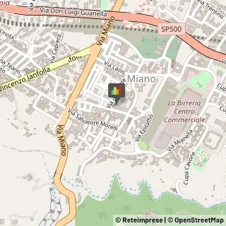 Aziende Sanitarie Locali (ASL) Napoli,80145Napoli