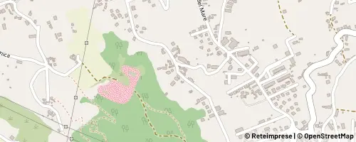 Mappa Marano di Napoli
