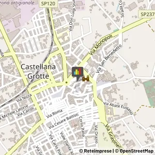 Bed e Breakfast Castellana Grotte,70013Bari