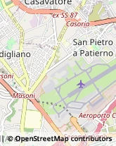 Via Bernardo Cavallino, 127,80131Napoli