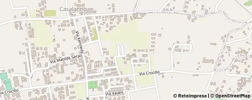 Mappa Quarto