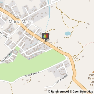 Pescherie Olbia,07026Olbia-Tempio