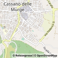 Kort Cassano delle Murge