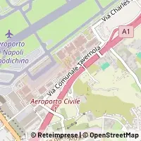 Kort Napoli