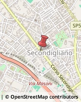 Corso Secondigliano, 253,80144Napoli