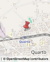 Via Giorgio de Falco, 144,80010Quarto