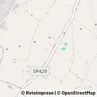 Map Saviano