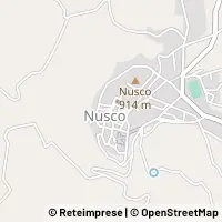 Map Nusco