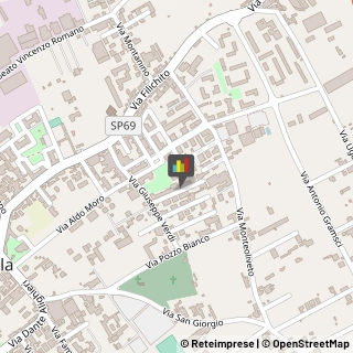 Carrozzerie Automobili,80040Napoli