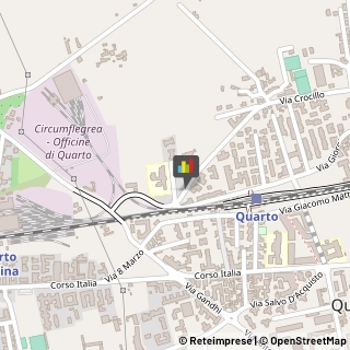 Paste Alimentari - Dettaglio,80010Napoli