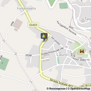 Fast Food e Self Service Lauro,83023Avellino
