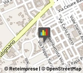 Podologia - Studi e Centri,70013Bari