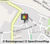 Imprese di Pulizia Lauro,83100Avellino