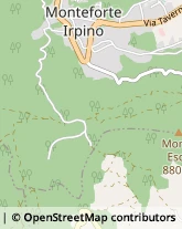 Tende e Tendaggi Monteforte Irpino,83024Avellino