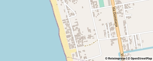 Mappa 줄리아노인캄파니아