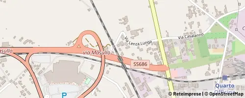 Mappa Quarto