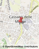 Via Indipendenza, 15,70020Cassano delle Murge