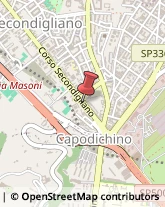 Corso Secondigliano, 99,80144Napoli