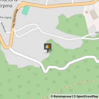Carpenterie Ferro,83024Avellino