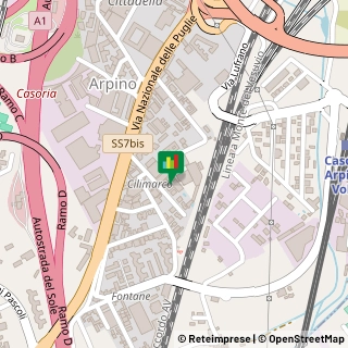 Via G. Meazza, 27,80026Casoria