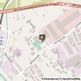 Pesce - Lavorazione e Commercio,80040Napoli