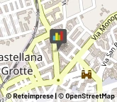 Pasticcerie - Dettaglio Castellana Grotte,70013Bari