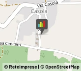 Chiesa Cattolica - Servizi Parrocchiali Lauro,83023Avellino