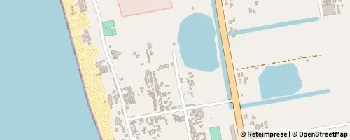 Mappa 줄리아노인캄파니아