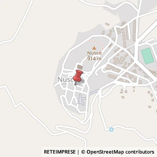 Mappa Piazza Natale, 6, 83051 Mirabella Eclano, Avellino (Campania)