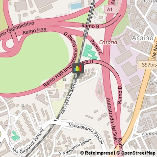 Finanziamenti e Mutui,80026Napoli