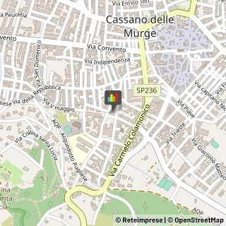 Bar e Caffetterie,70020Bari