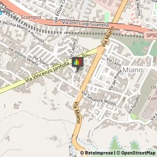 Autolinee,80145Napoli