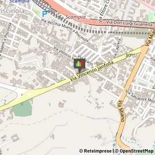 Aziende Sanitarie Locali (ASL) Napoli,80145Napoli