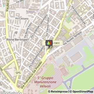 Paste Alimentari - Produzione,80144Napoli