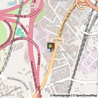 Elettrotecnica,80026Napoli