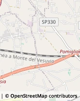 Via Provinciale Passanti, 210,80047San Giuseppe Vesuviano