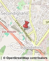 Corso Secondigliano, 118,80143Napoli