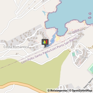 Rimessaggio Campers, Caravans e Barche,07026Olbia-Tempio