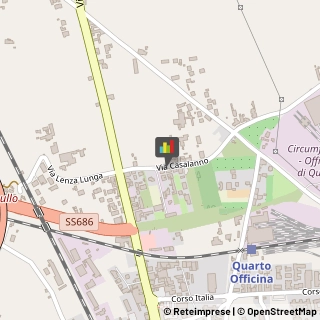 Energia Elettrica - Societa di Produzione Quarto,80010Napoli