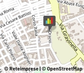 Carpenterie Metalliche Castellana Grotte,70013Bari