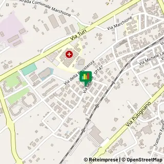Via Grotte, 68/A,70013Castellana Grotte