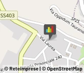 Gioiellerie e Oreficerie - Dettaglio Lauro,83023Avellino