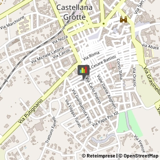 Panetterie Castellana Grotte,70013Bari