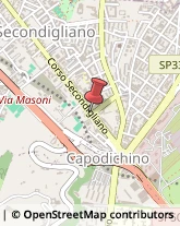 Corso Secondigliano, 111,80145Napoli