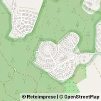 Map Cassano delle Murge