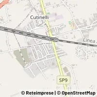 Map Sant'Anastasia
